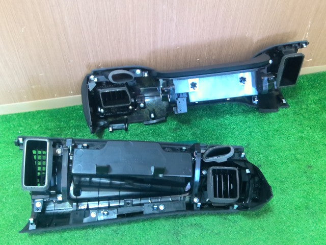 【中古】ニスモ セレナ DAA-GFC27 左右
