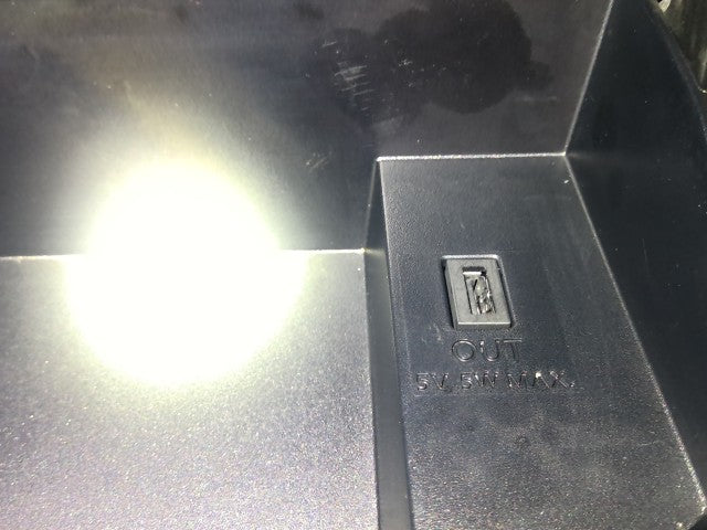 【中古】ニスモ セレナ DAA-GFC27 左右