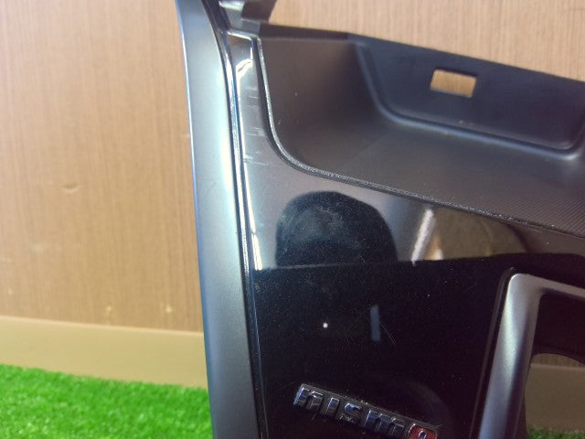 【中古】ニスモ セレナ DAA-GFC27 シフト