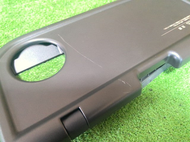 【中古】ニスモ セレナ DAA-GFC27 2列目
