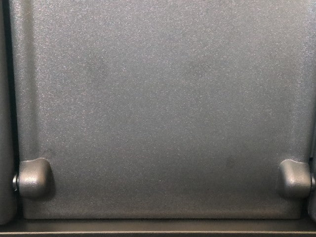 【中古】ニスモ セレナ DAA-GFC27 2列目