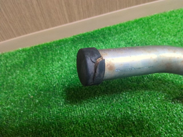【中古】アクティストリート V-HH4 フロントバンパー用 アンダーガード