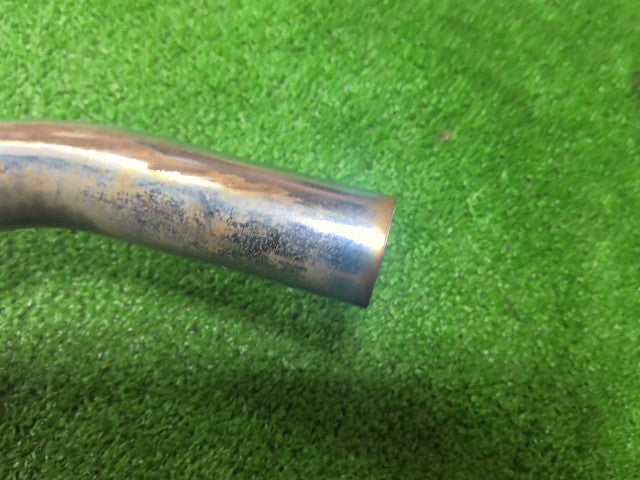 【中古】アクティストリート V-HH4 フロントバンパー用 アンダーガード