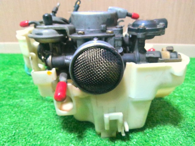 【中古】アクティストリート V-HH4 キャブレター 気化器