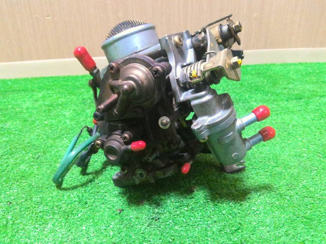 【中古】アクティストリート V-HH4 キャブレター 気化器