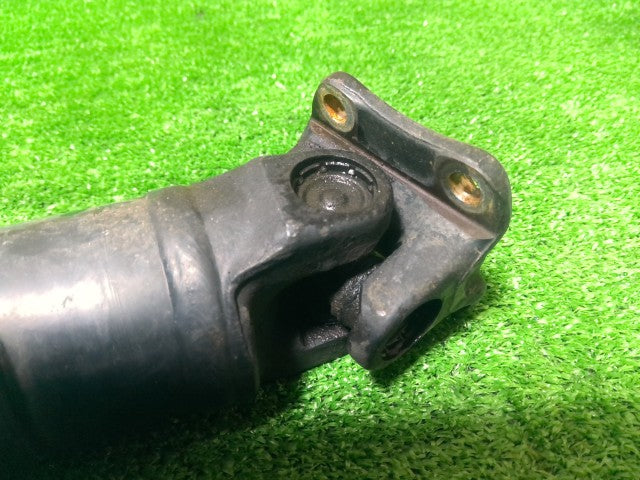 【中古】アクティストリート V-HH4 リア プロペラシャフト