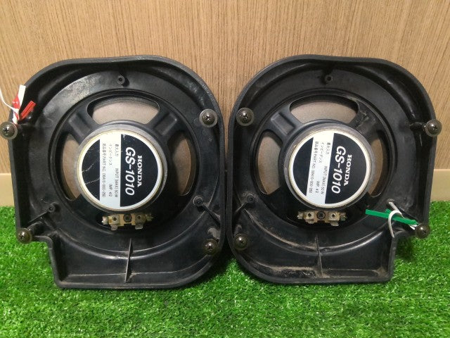 【中古】アクティストリート V-HH4 リア クオーター