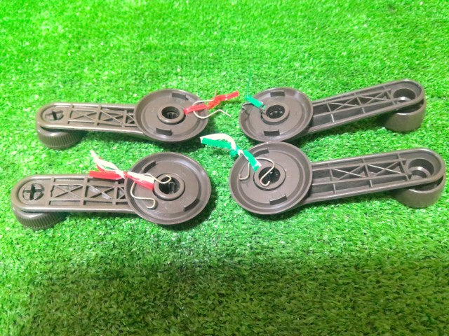 【中古】アクティストリート V-HH4 ウインドウハンドル 手巻きハンドル