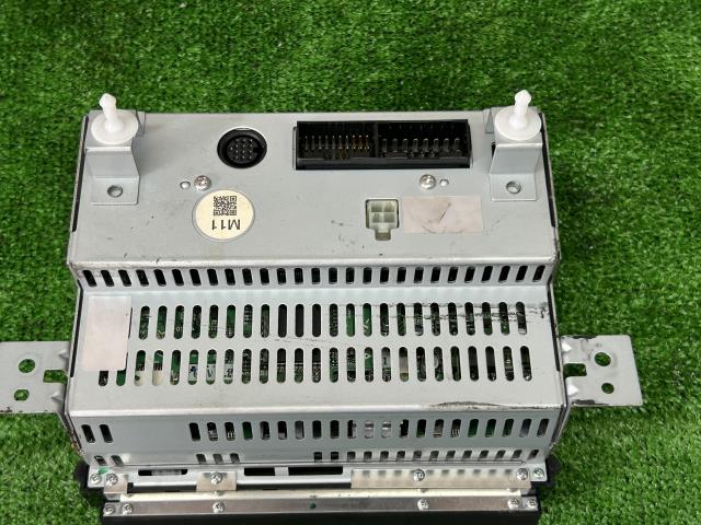 【中古】レガシィ CBA-BP5 マルチモニター ナビモニター
