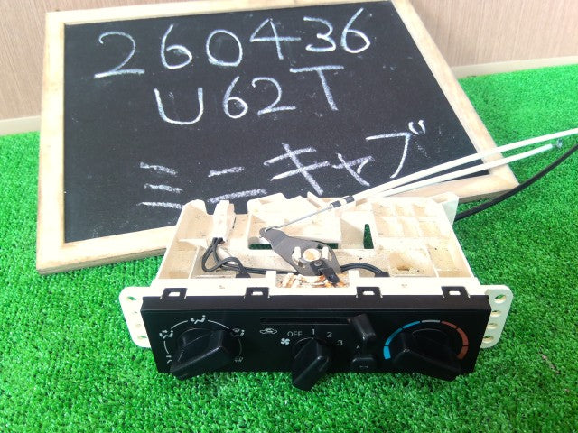 【中古】ミニキャブ GBD-U62T ＡC エアコン