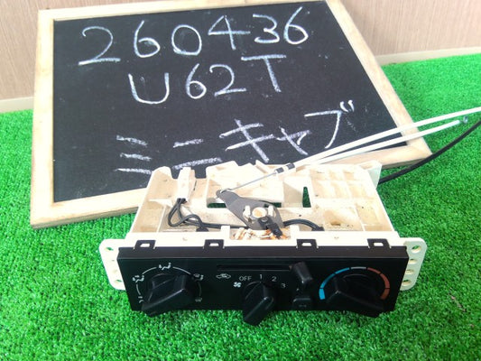 【中古】ミニキャブ GBD-U62T ＡC エアコン
