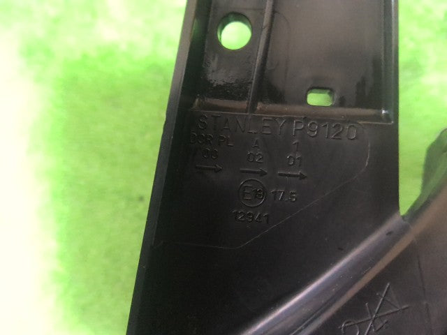 【中古】スイフト DBA-ZC72S 左 ヘッドランプ