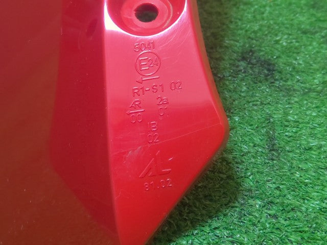 【中古】スイフト DBA-ZC72S 左 テールランプ