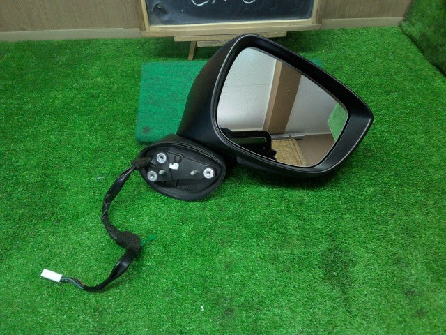 【中古】ＣＸ－５ LDA-KE2AW 右 サイドミラー