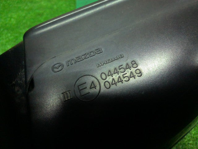 【中古】ＣＸ－５ LDA-KE2AW 右 サイドミラー