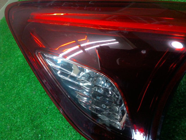 【中古】ＣＸ－５ LDA-KE2AW 右 内側
