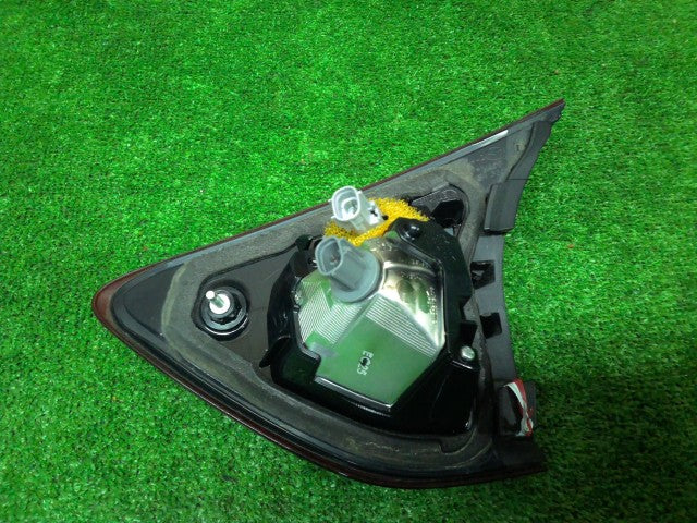 【中古】ＣＸ－５ LDA-KE2AW 左 内側