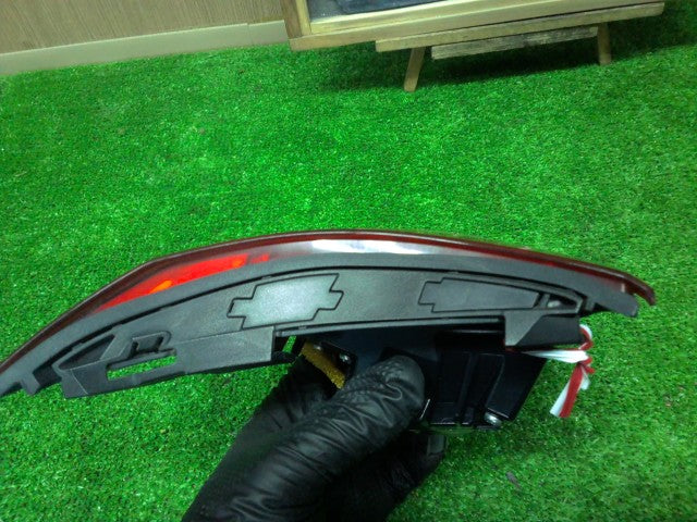 【中古】ＣＸ－５ LDA-KE2AW 左 内側