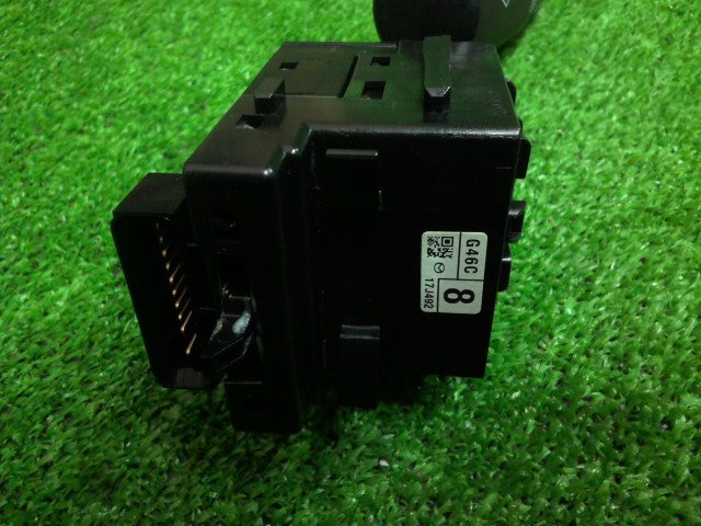 【中古】ＣＸ－５ LDA-KE2AW ライト スイッチ
