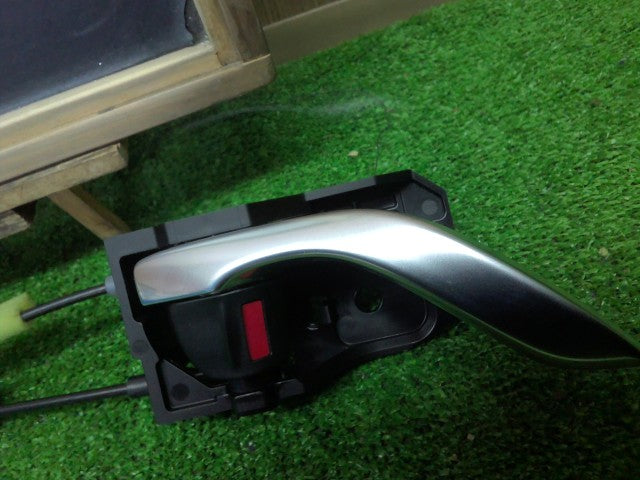【中古】ＣＸ－５ LDA-KE2AW 右 フロント
