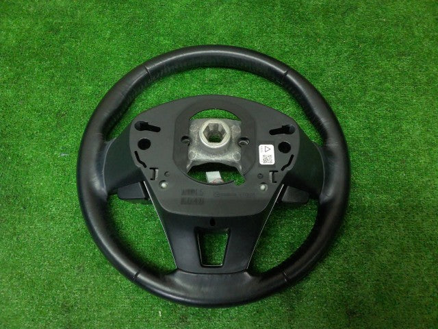 【中古】ＣＸ－５ LDA-KE2AW レザー 革