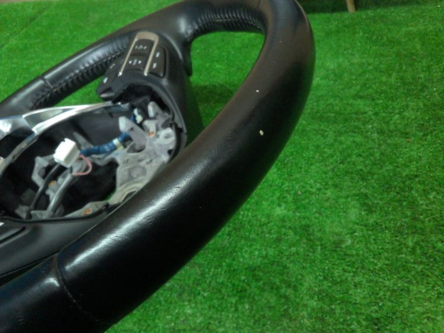 【中古】ＣＸ－５ LDA-KE2AW レザー 革
