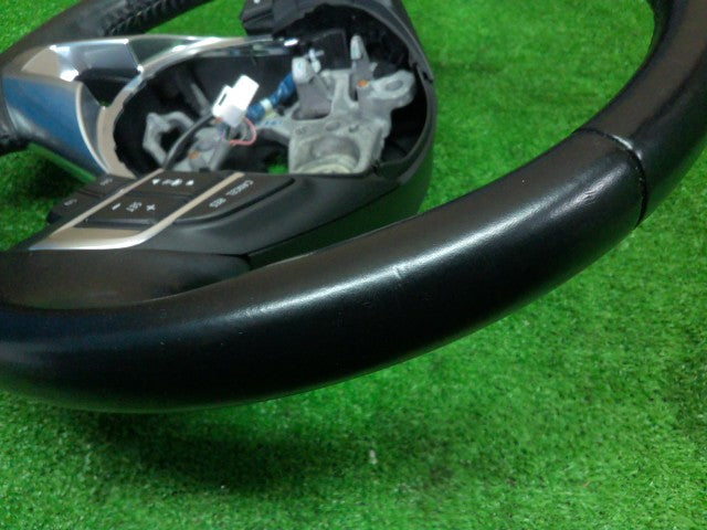 【中古】ＣＸ－５ LDA-KE2AW レザー 革