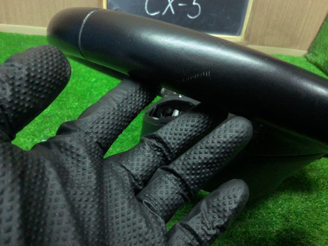 【中古】ＣＸ－５ LDA-KE2AW レザー 革