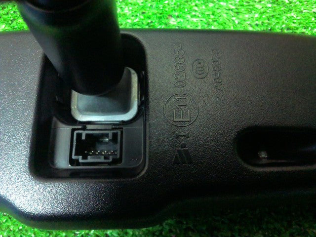 【中古】ＣＸ－５ LDA-KE2AW ルームミラー バックミラー