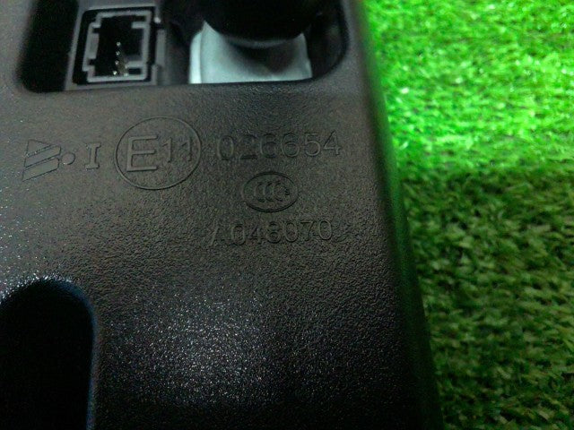 【中古】ＣＸ－５ LDA-KE2AW ルームミラー バックミラー