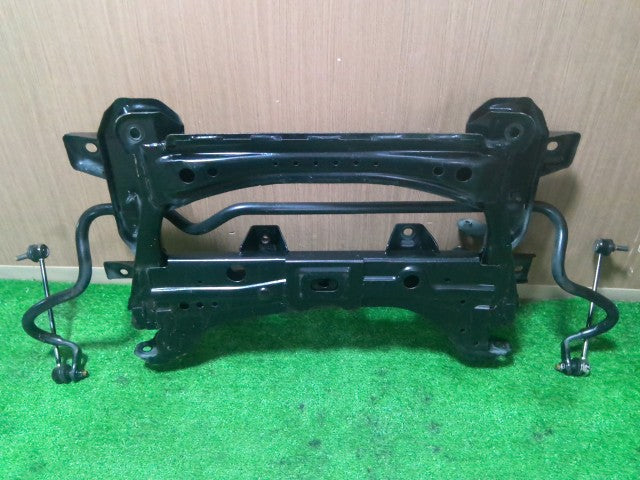 【中古】キャリィ EBD-DA16T 4WD フロント