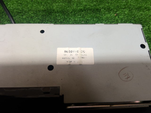 【中古】サンバー LE-TT2 ラジオ スピーカー