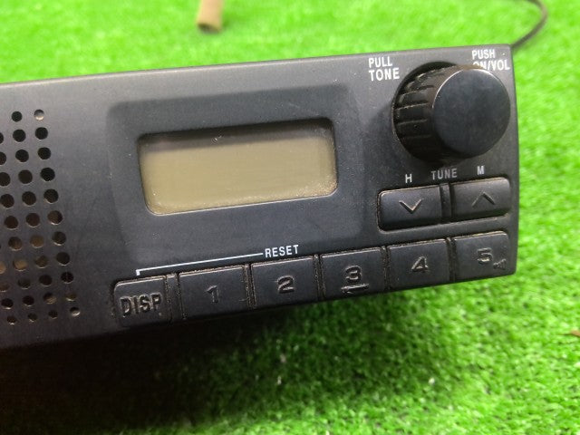 【中古】サンバー LE-TT2 ラジオ スピーカー