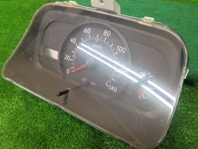 【中古】サンバー LE-TT2 スピードメーター 85021TC100
