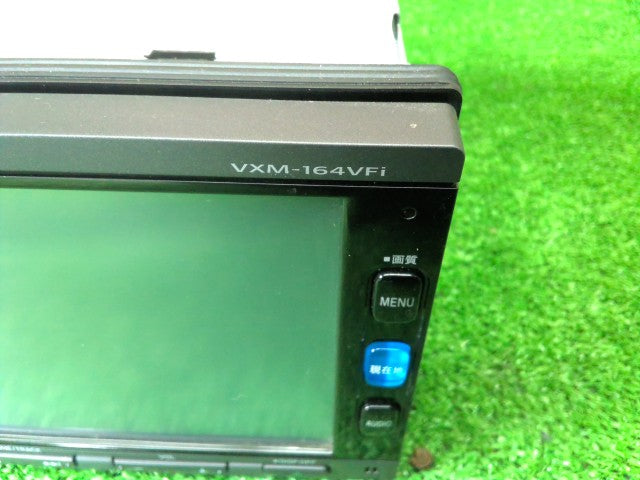 【中古】フィット DAA-GP6 ギャザズ VXM-164VFI