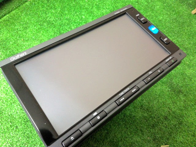 【中古】フィット DAA-GP6 ギャザズ VXM-164VFI