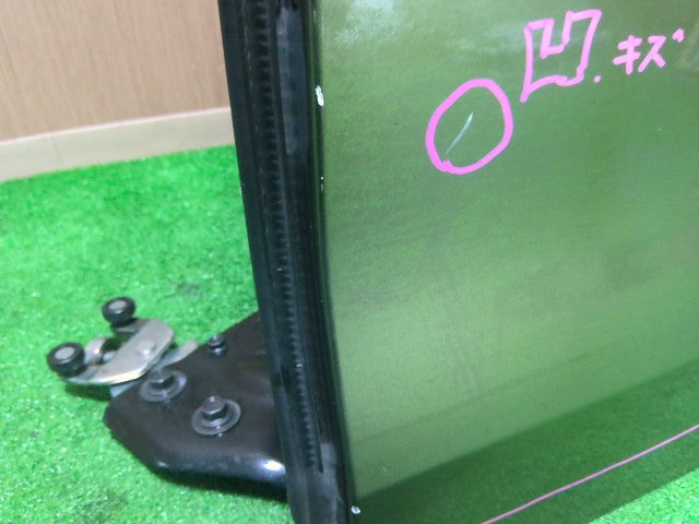 【中古】ｅＫクロススペース 4AA-B38A 左 リア