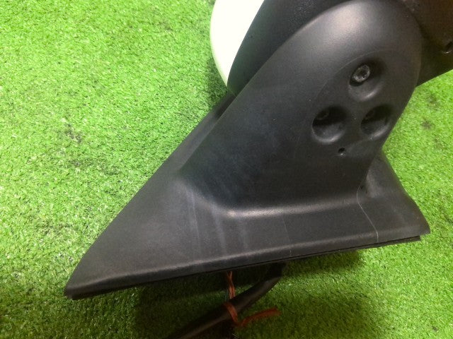 【中古】ｅＫクロススペース 4AA-B38A 左 サイドミラー
