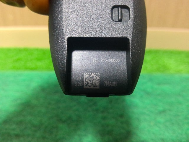 【中古】ｅＫクロススペース 4AA-B38A キーレスリモコン スマートキー