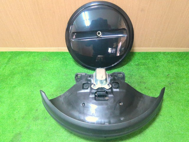 【中古】ジムニー 3BA-JB64W テンパー スペア