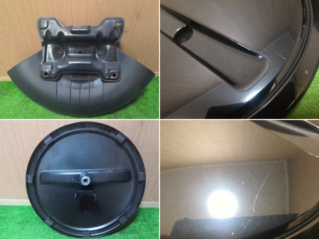 【中古】ジムニー 3BA-JB64W テンパー スペア