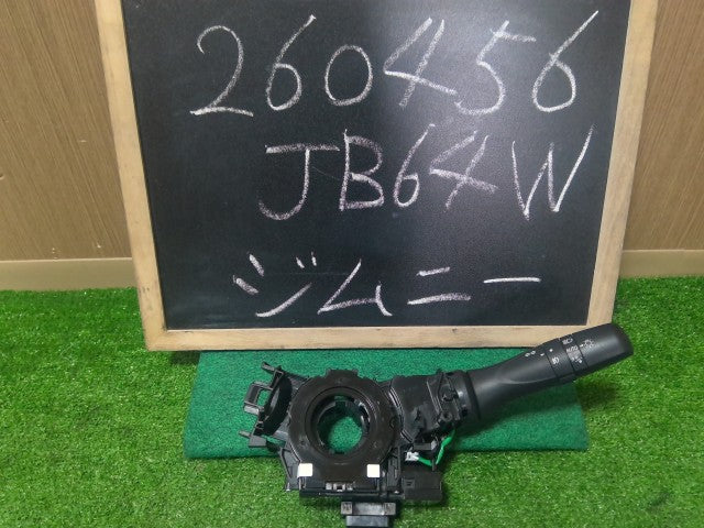 【中古】ジムニー 3BA-JB64W ライト ウインカー