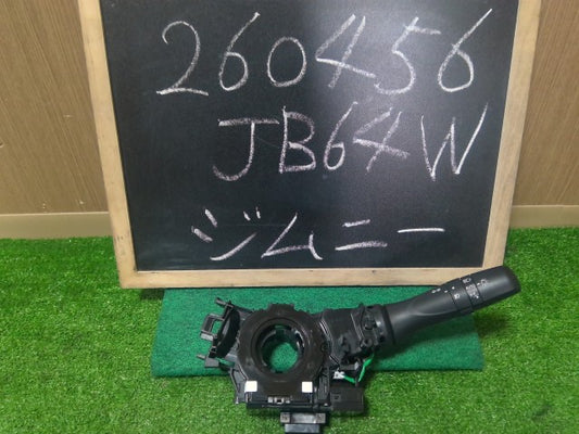 【中古】ジムニー 3BA-JB64W ライト ウインカー