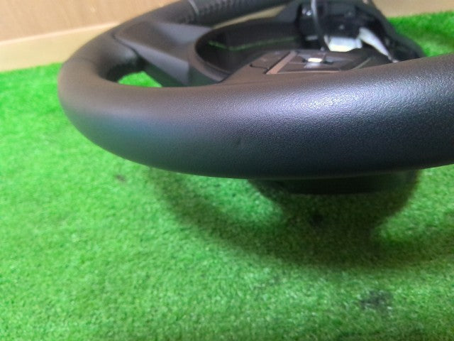 【中古】ジムニー 3BA-JB64W レザー 革