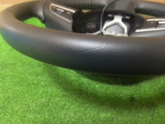【中古】ジムニー 3BA-JB64W レザー 革