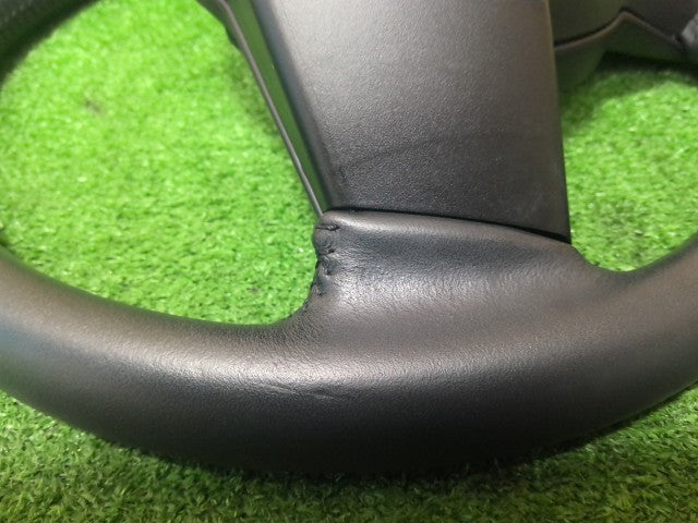 【中古】ジムニー 3BA-JB64W レザー 革