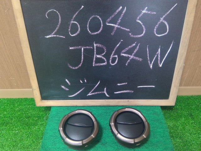 【中古】ジムニー 3BA-JB64W 左右 サイド