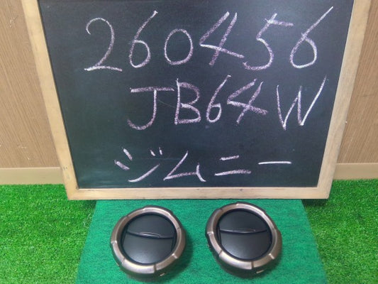 【中古】ジムニー 3BA-JB64W 左右 サイド