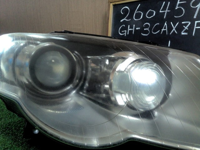 【中古】VW パサート GH-3CAXZF 右