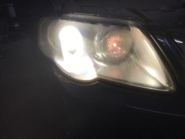 【中古】VW パサート GH-3CAXZF 右
